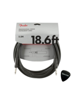 Fender Fender Professional Series Gitaar Kabel 5.5m