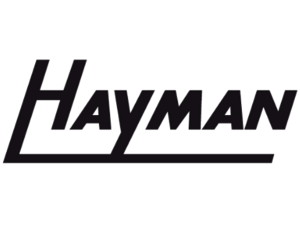 hayman