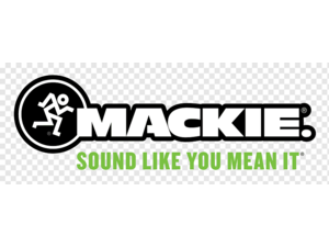 mackie