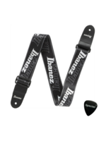 Ibanez Ibanez Gitaarband Met Specter Plectrum GSD50-P6