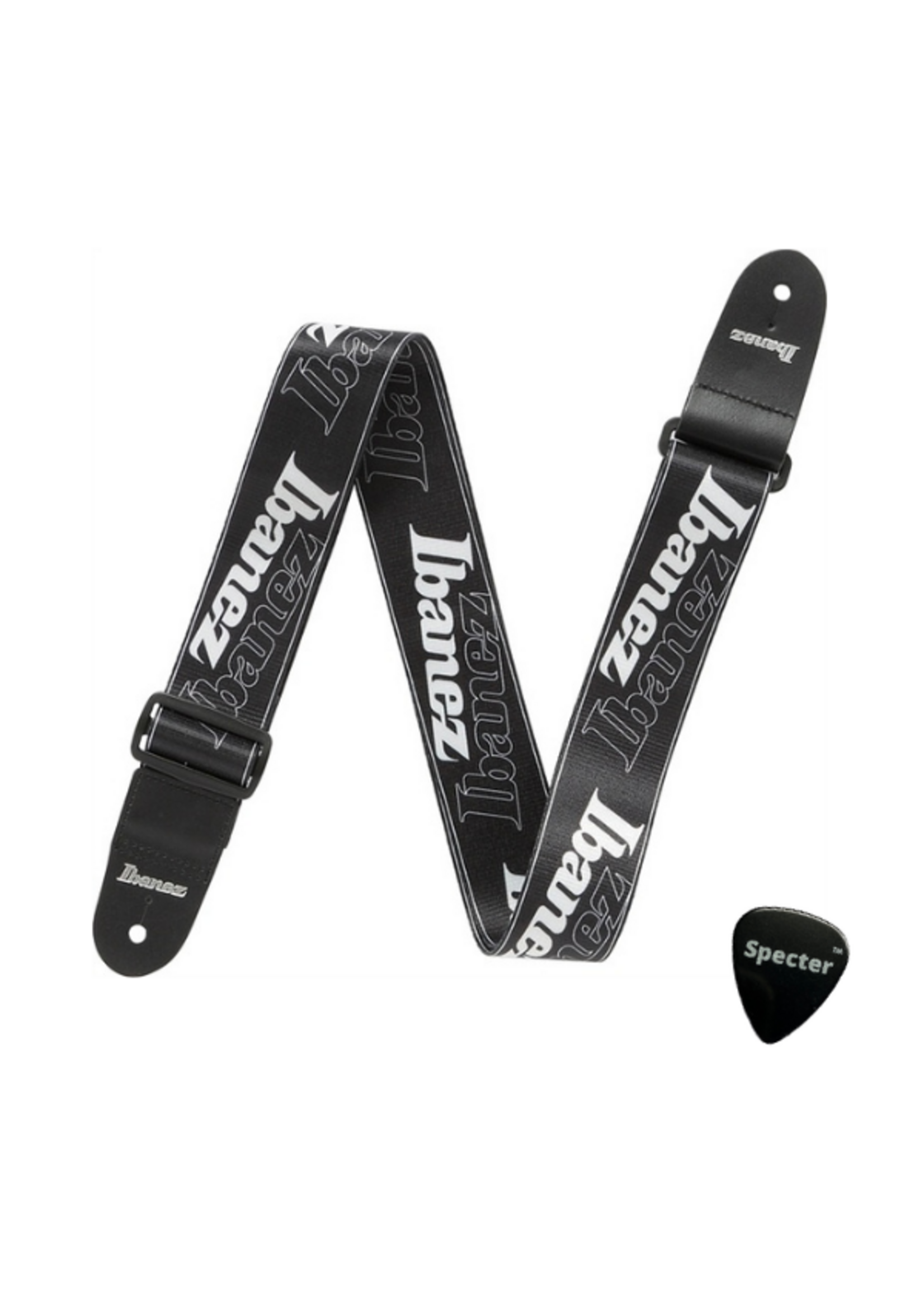 Ibanez Ibanez gitaarband GSD50-P6