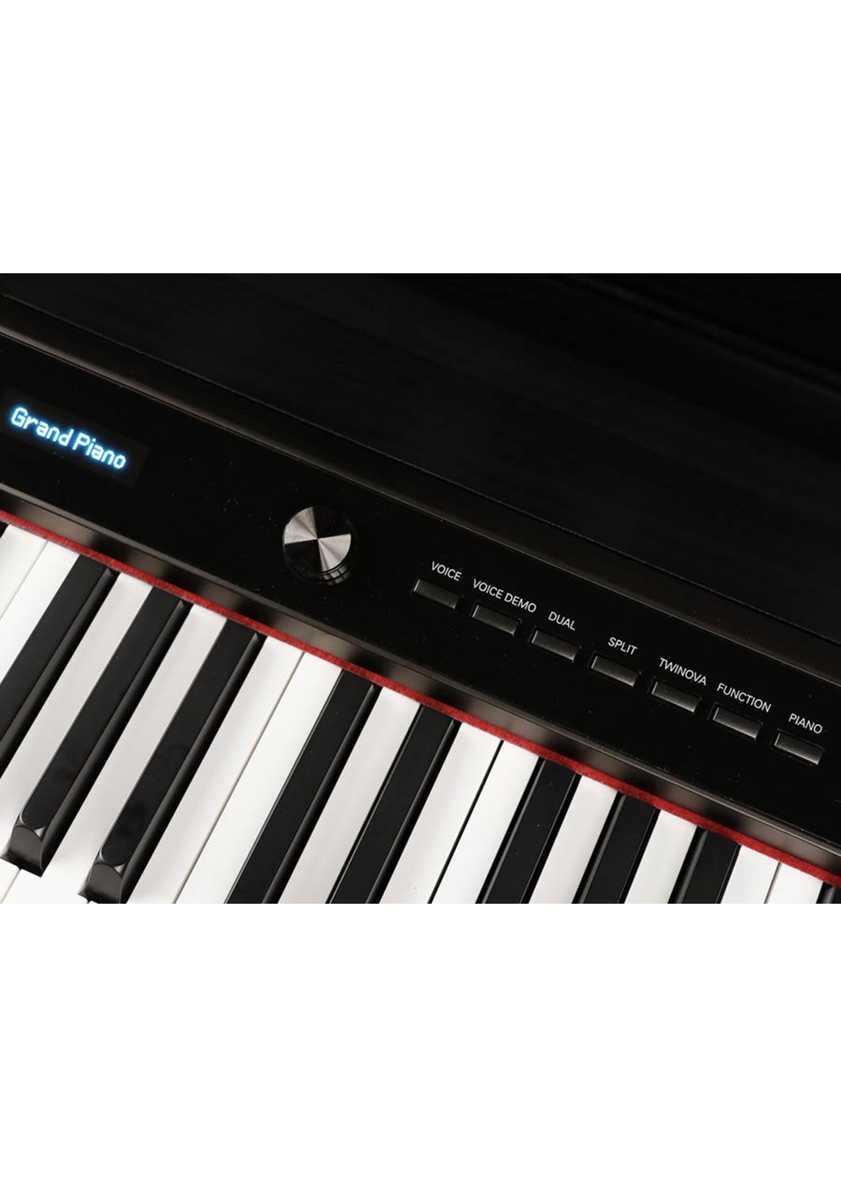 Medeli Medeli Forte Series digitale piano DP650 88 Toetsen
