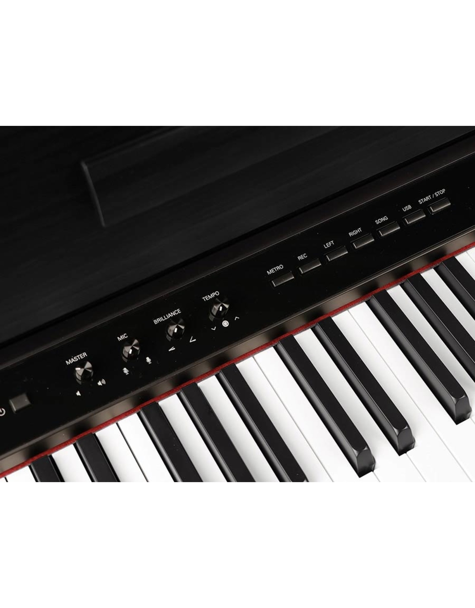 Medeli Medeli Forte Series digitale piano DP650 88 Toetsen