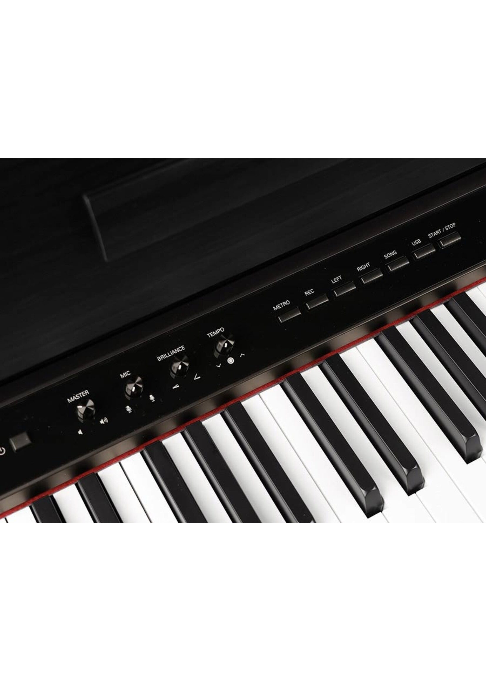 Medeli Medeli Forte Series digitale piano DP650 88 Toetsen
