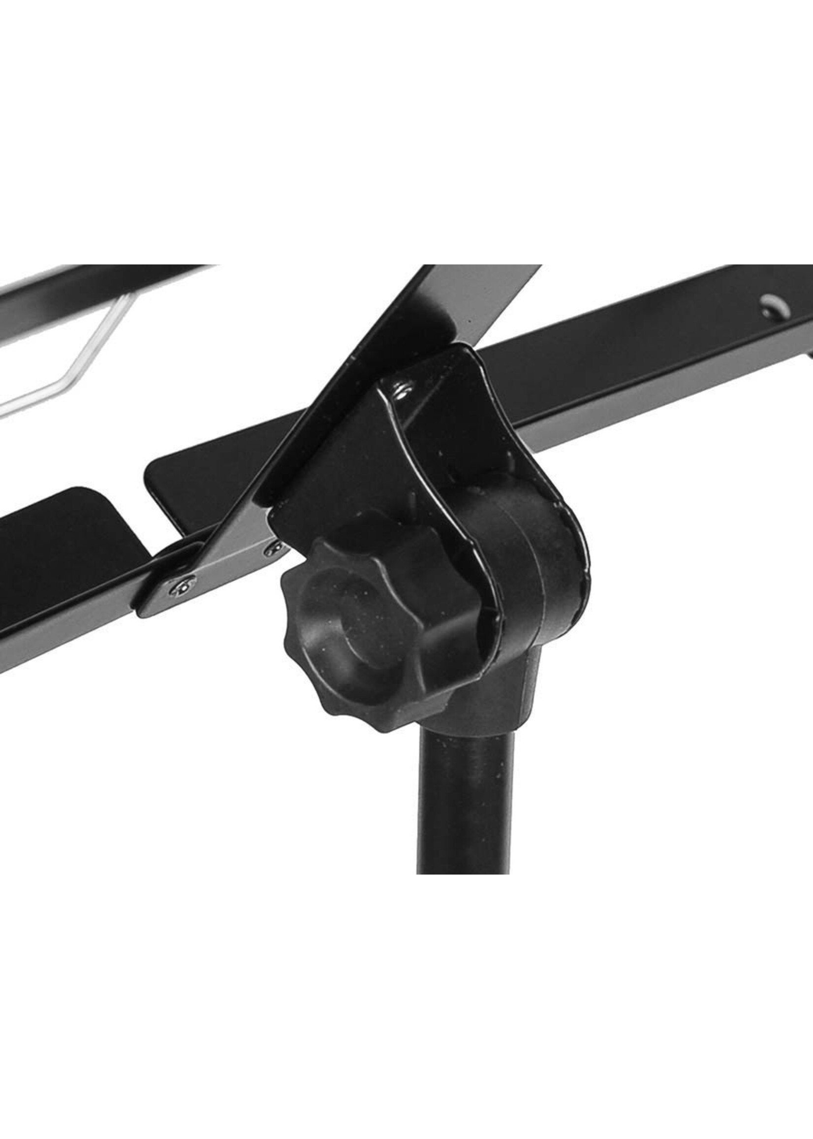 Boston  MS-50-BK |Boston lessenaar | Extra Hoog | 150 CM