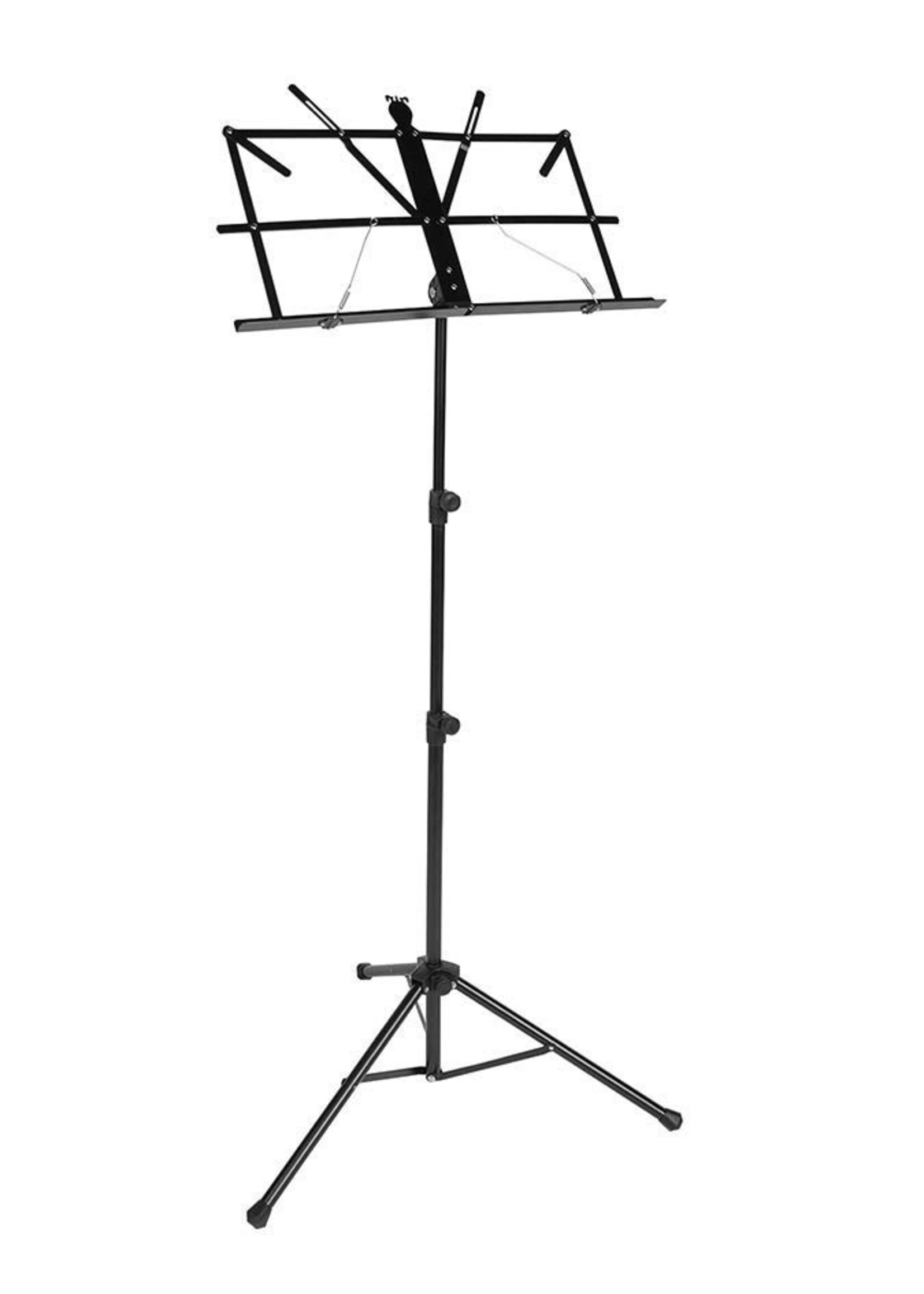 Boston  MS-50-BK |Boston lessenaar | Extra Hoog | 150 CM