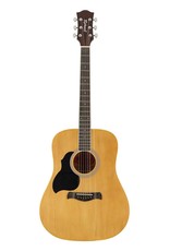 Richwood  Richwood Artist Series Linkshandige Akoestische Gitaar Met Specter Plectrum