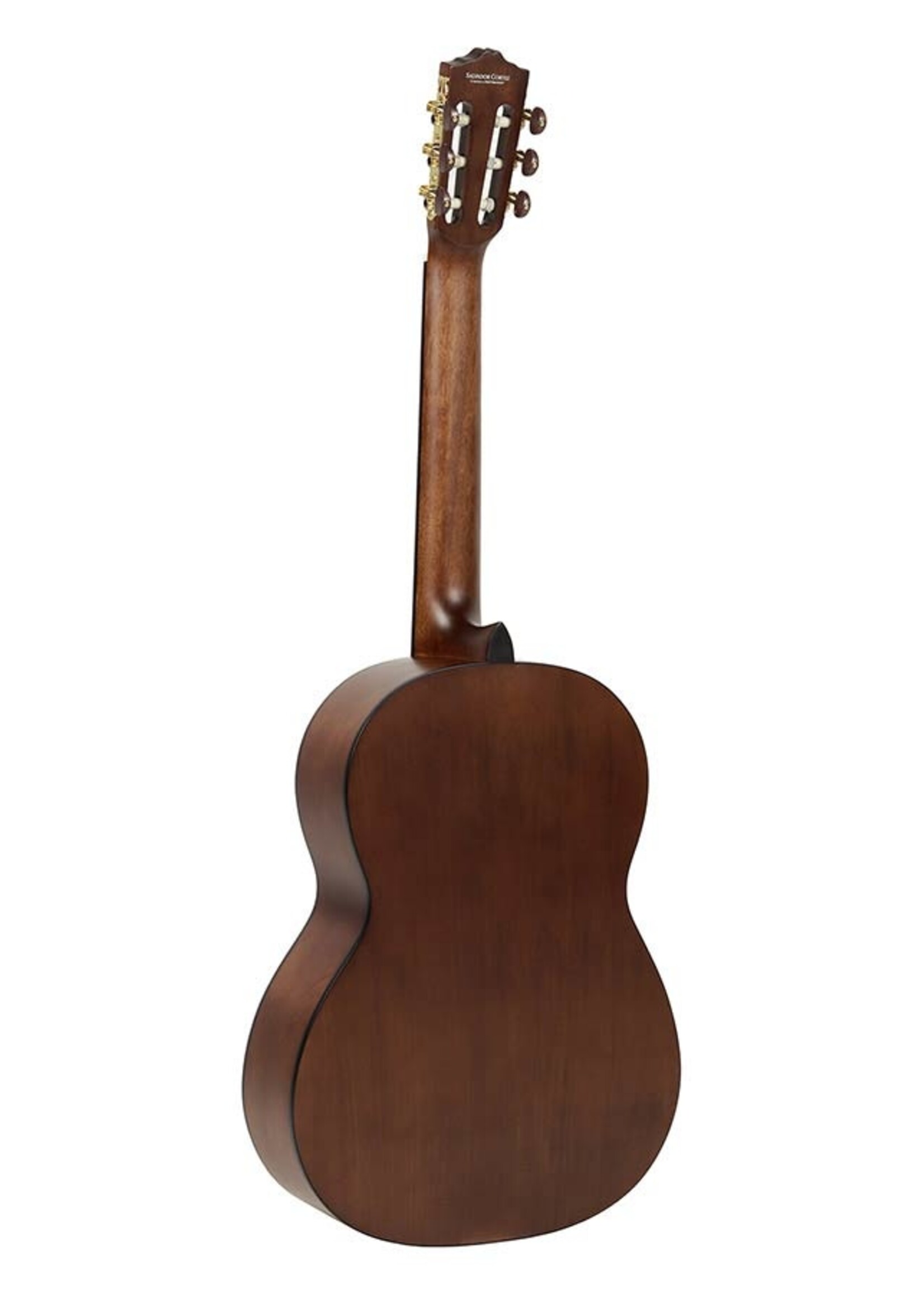 salvador Salvador Cortez Klassieke Gitaar - Student Series - Met Specter Plectrum