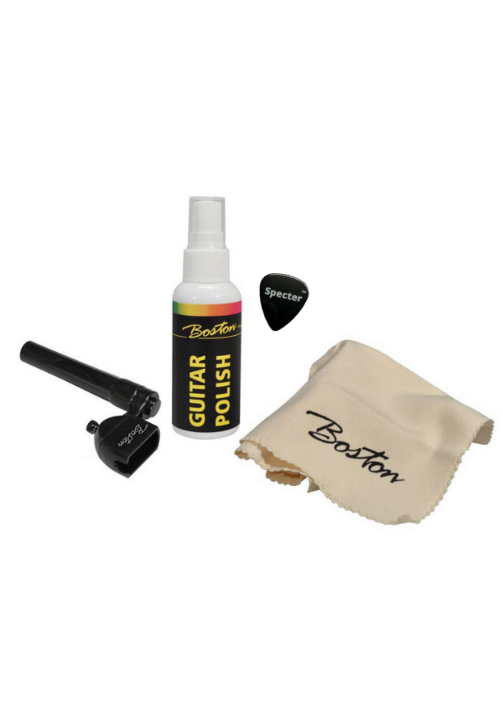 boston BGM-14 |Boston gitaar onderhoudset