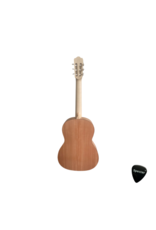 Gomez Gomez Klassieke Avanzado Gitaar 4/4 Met Specter Plectrum