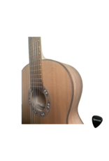 Gomez Gomez Klassieke Avanzado Gitaar 4/4 Met Specter Plectrum