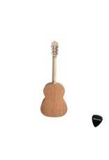 Gomez Gomez Klassieke Avanzado Gitaar 4/4 Met Specter Plectrum