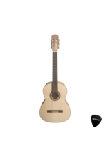 Gomez Gomez Klassieke Avanzado Gitaar 4/4 Met Specter Plectrum