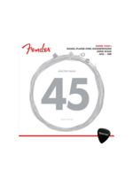 Fender F-7250ML |Fender Super 7250s snarenset elektrische basgitaar