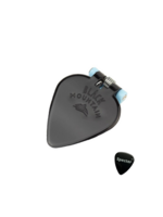Specter Specter Black Mountain Professionele Duimplectrum LIGHT + Extra Specter plectrum