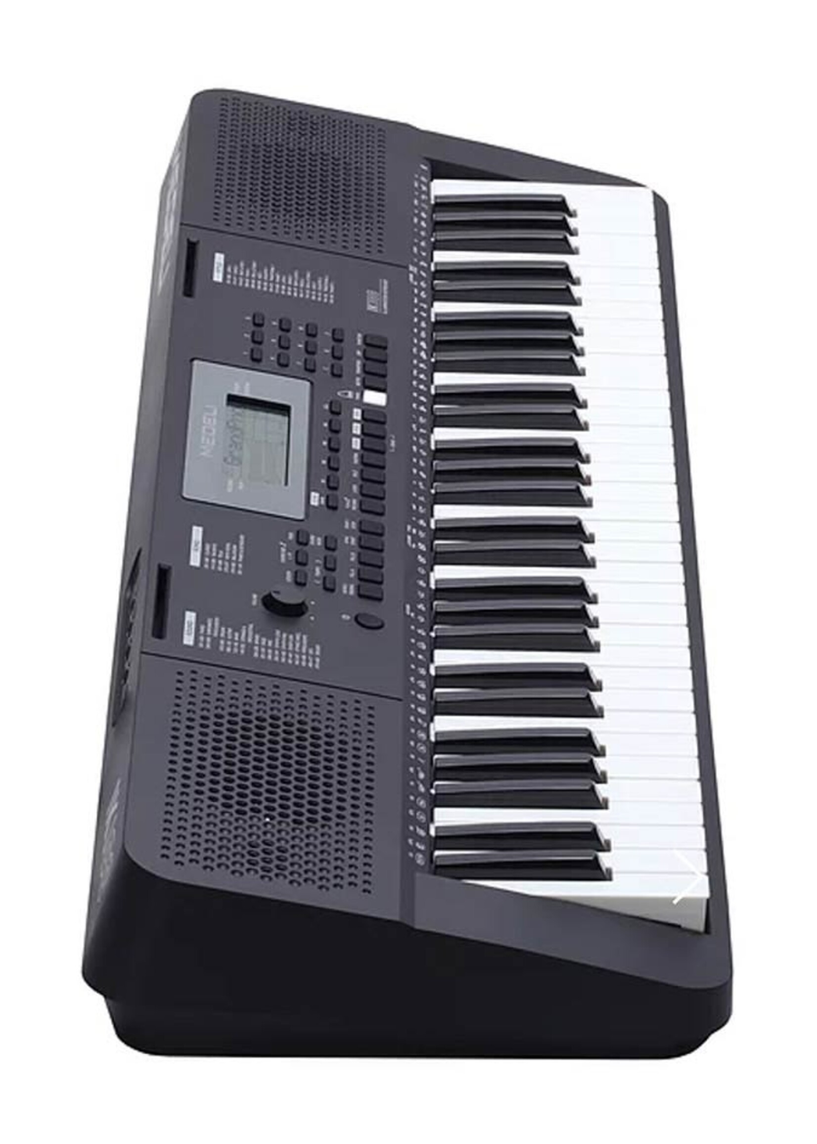 Medeli  Medeli Keyboard |  Millenium Serie IK100 | Met Specter Akkoordenkaart