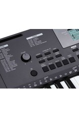 Medeli  Medeli Keyboard |  Millenium Serie IK100 | Met Specter Akkoordenkaart