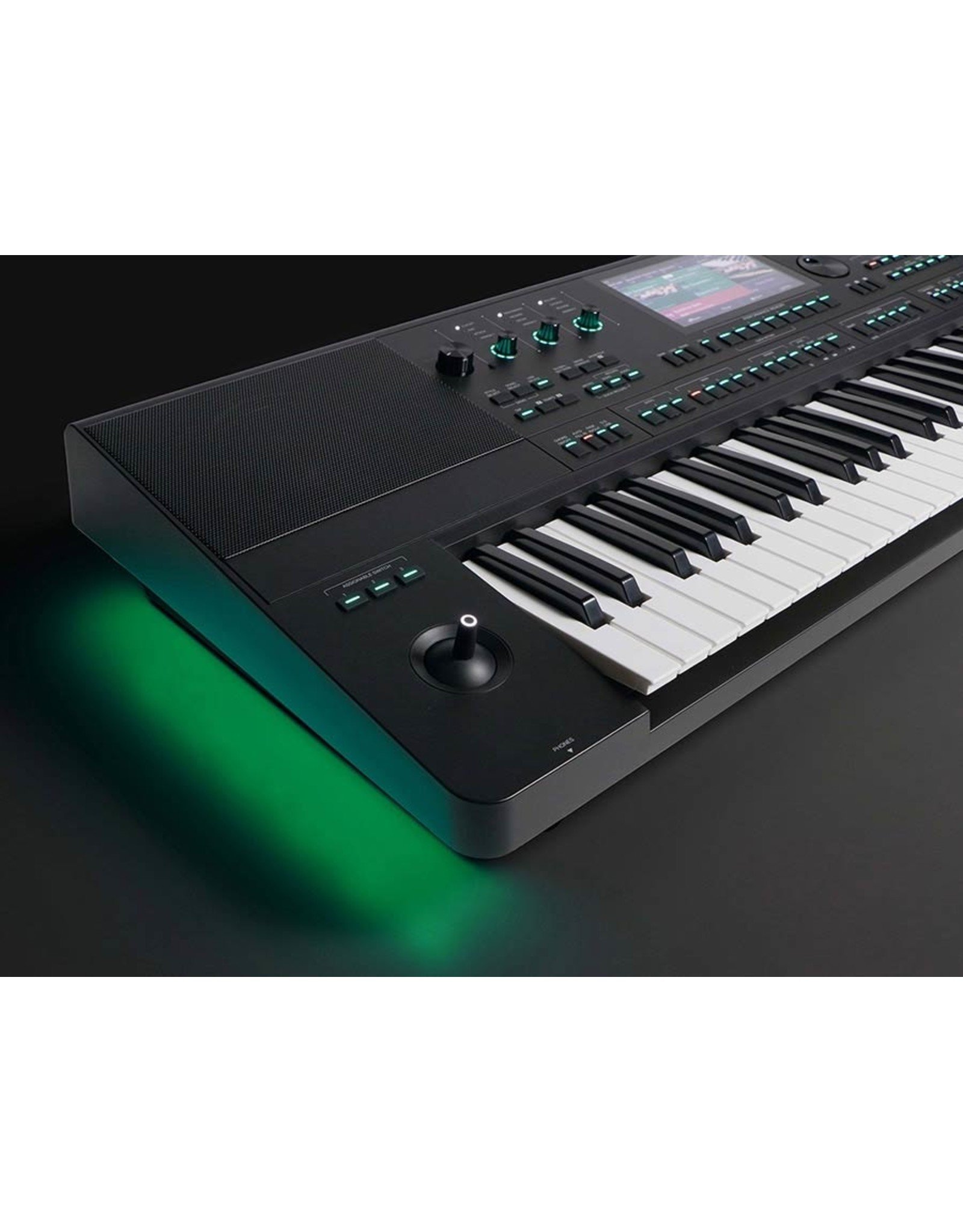 Medeli Medeli Arranger Pro Series begeleidings keyboard AKX 10