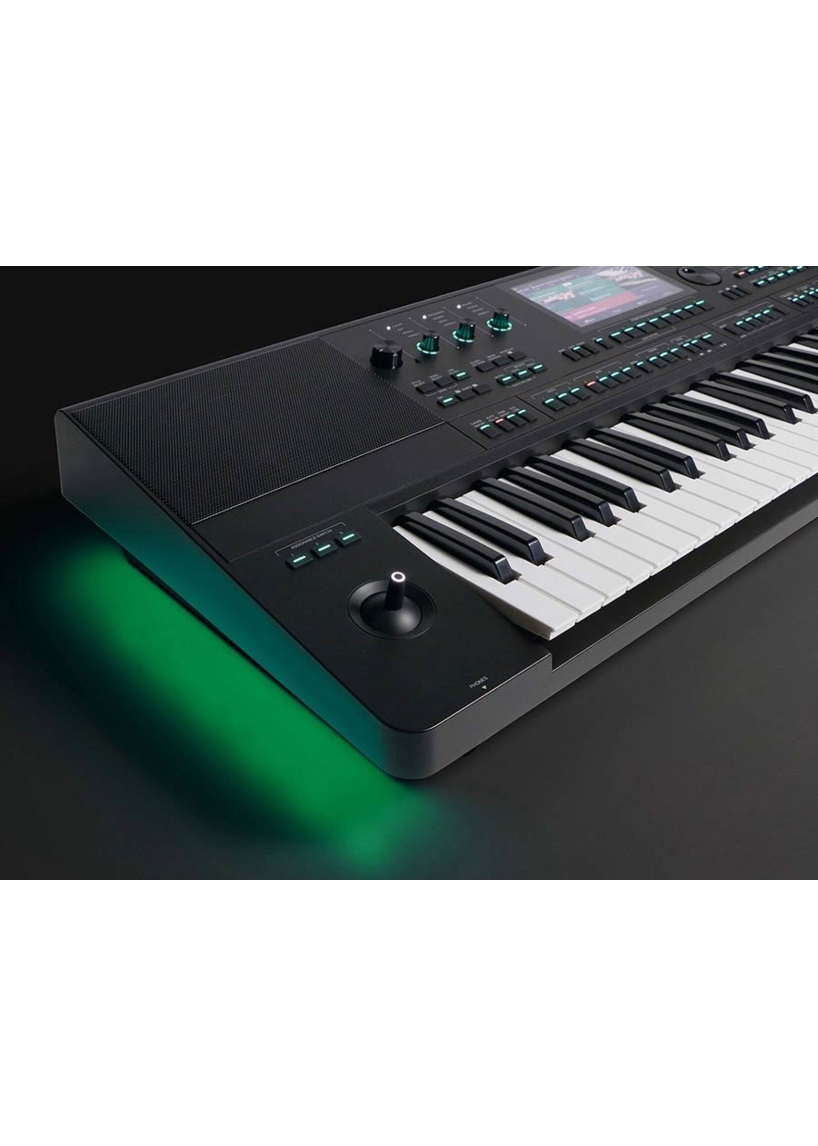 Medeli Medeli AKX10 | Arranger Pro Series Digitaal Workstation - De Ultieme Creatieve Tool voor Muzikanten