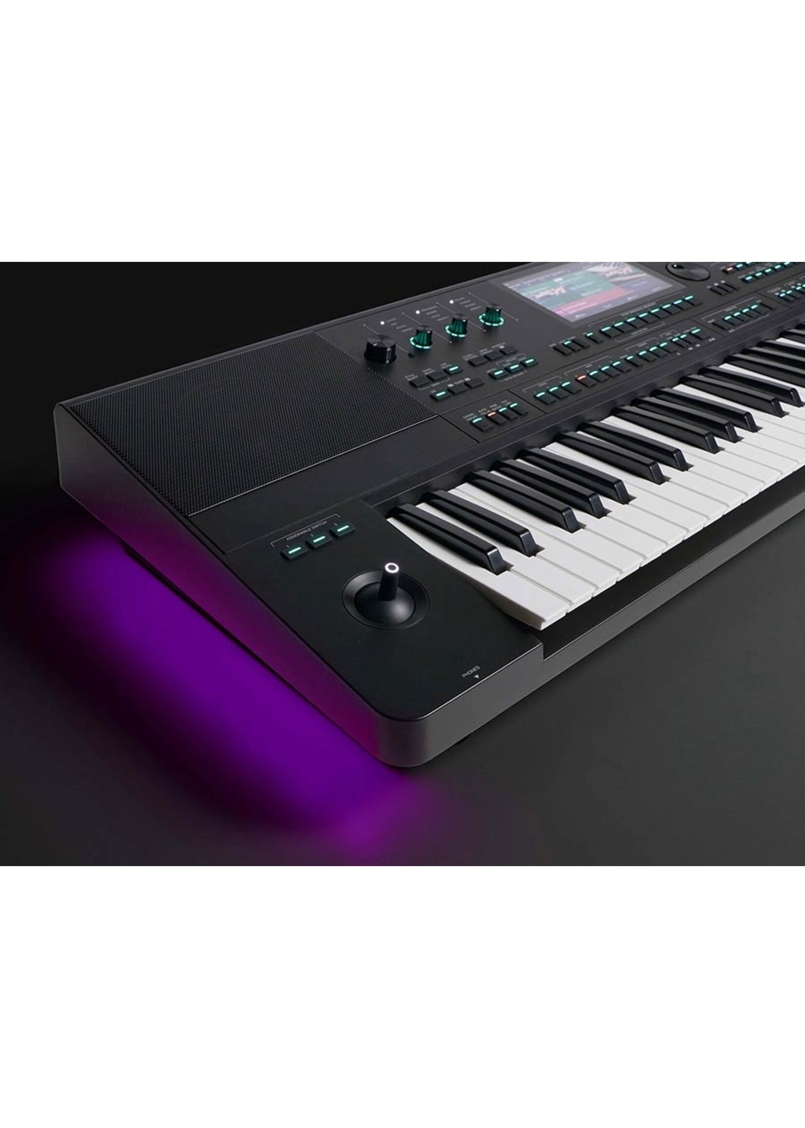 Medeli Medeli AKX10 | Arranger Pro Series Digitaal Workstation - De Ultieme Creatieve Tool voor Muzikanten