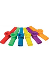 Dadi Dadi Kazoo 12 Stuks Multicolorpack