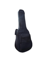 Specter Specter Akoestische Gitaartas - 15mm Voering - 4 Opbergvakken - Ultra Sterke Rits - Gitaarhoes - Gigbag