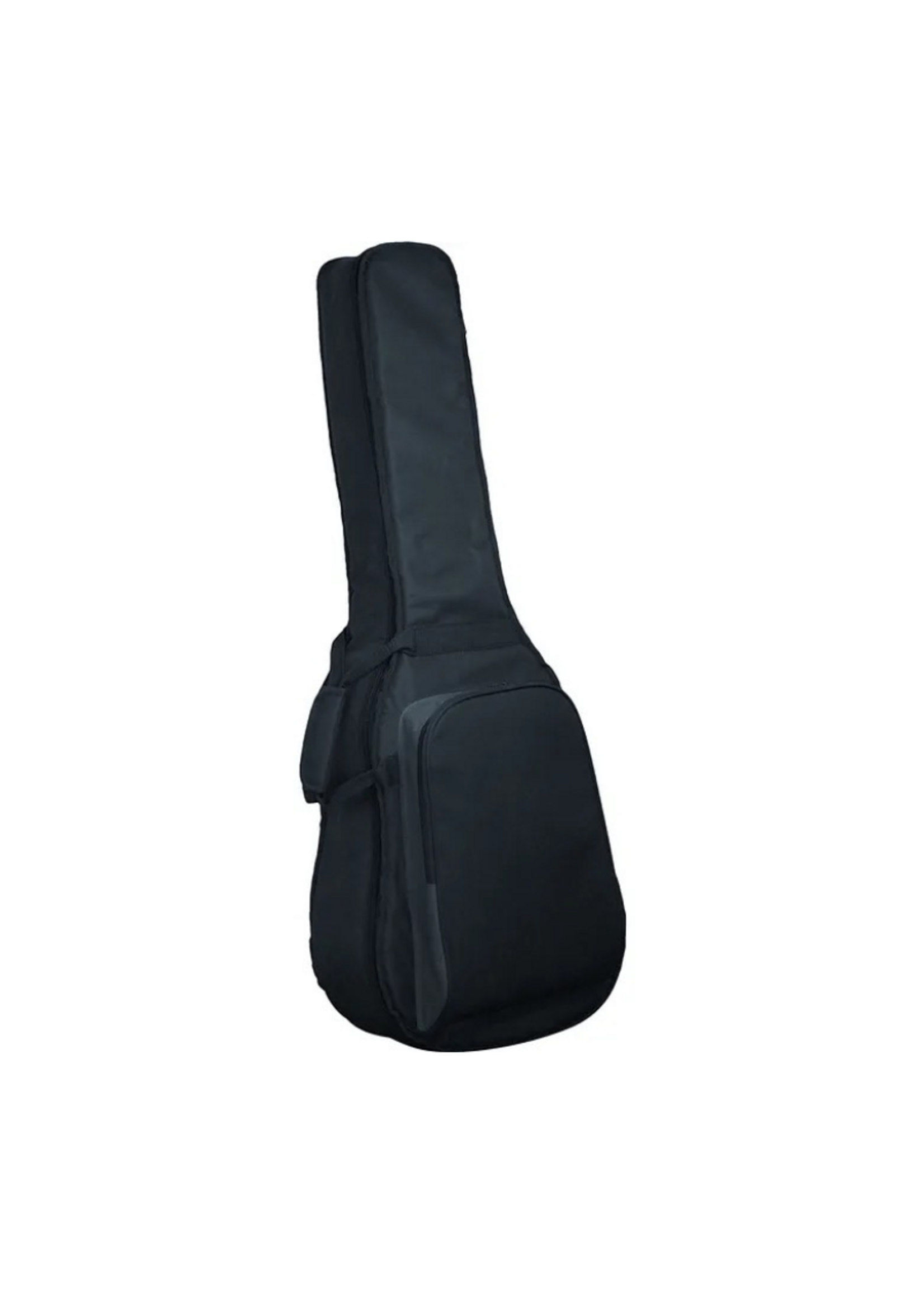 Specter Specter Elektrische Gitaartas - 15mm Voering - 1 Opbergvak - Ultra Sterke Rits - Gitaarhoes - Gigbag