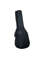 Specter Specter Bas Gitaartas - 15mm Voering - 1 Opbergvak - Ultra Sterke Rits - Gitaarhoes - Gigbag   - Copy