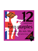 rotosound Rotosound Snarenset Elektrische Gitaar Met Specter Plectrum - 012 - 052 Set - Gitaar Snaren