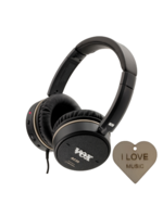 Vox Vox AC30 Hoofdtelefoon Gitaarversterker | Produced by Audio Technica | Met Specter Sleutelhanger | Gitaar spelen zonder versterker