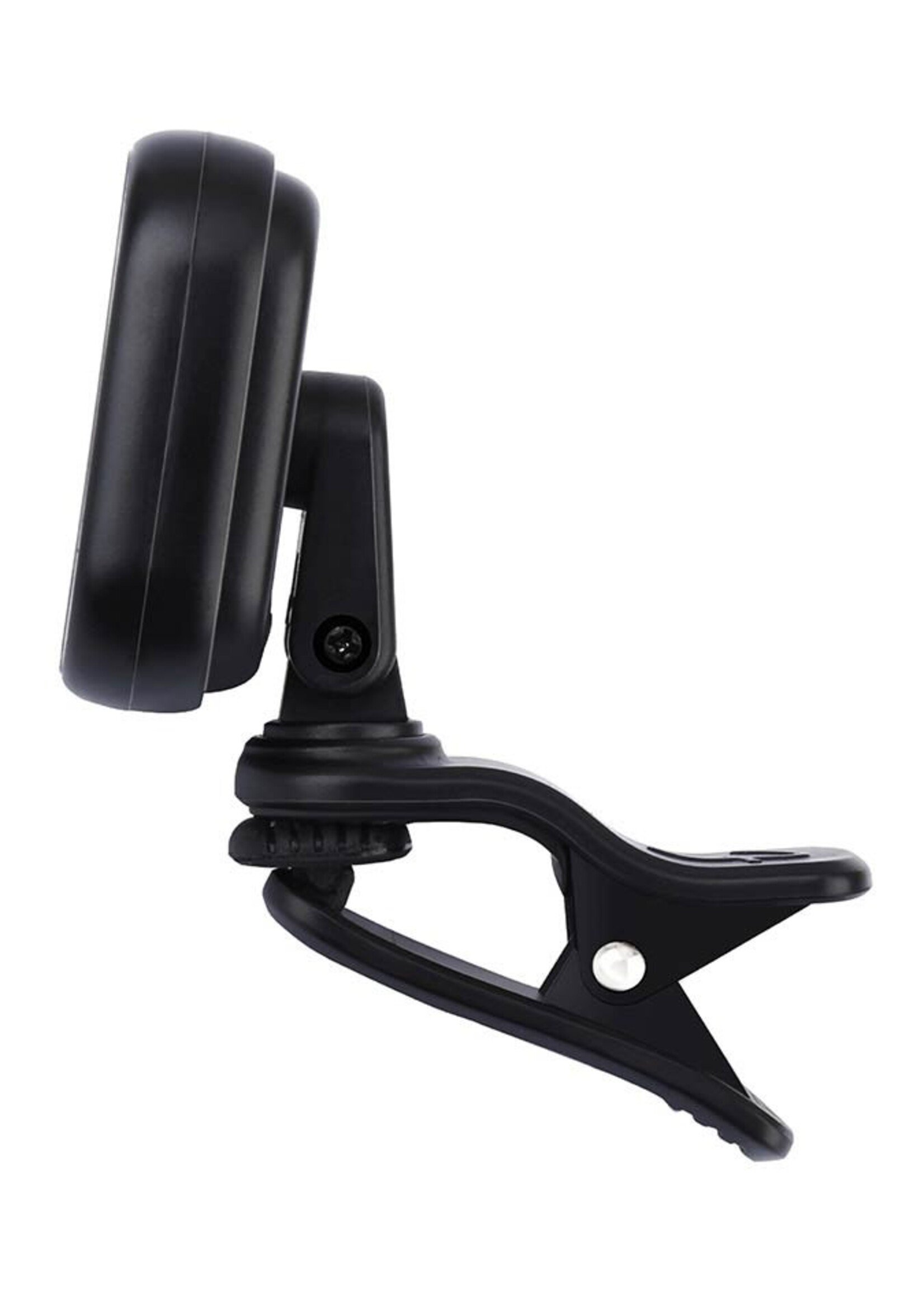 Fender Fender Flash 2.0 Chromatische Stemapparaat | Oplaadbaar | Gitaar - Bas - Ukelele - Viool | Met Specter Plectrum