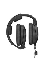 Sennheiser Sennheiser HD300 PRO Professionele Monitoring Hoofdtelefoon met Specter Sleutelhanger | Ultra Linear Response