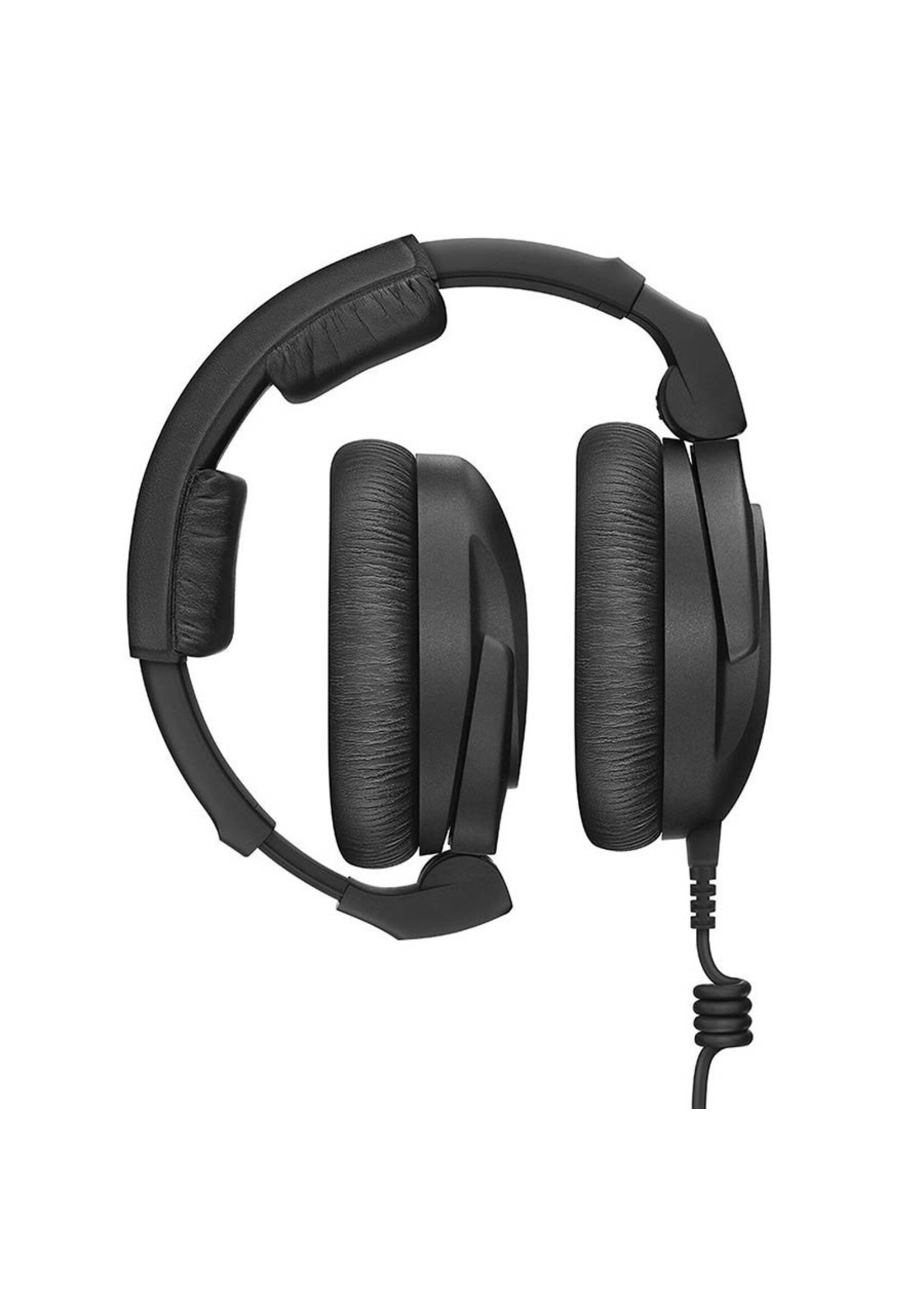 Sennheiser Sennheiser HD300 PROtect  Professionele Monitoring Hoofdtelefoon met Specter Sleutelhanger | Active Gard Limiter