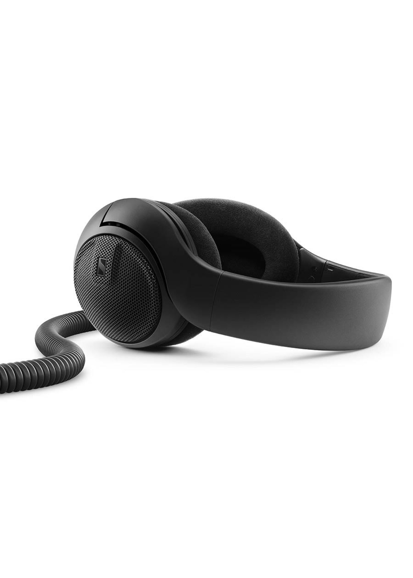 Sennheiser Sennheiser HD 400 PRO Professionele Studio Hoofdtelefoon met Specter Sleutelhanger