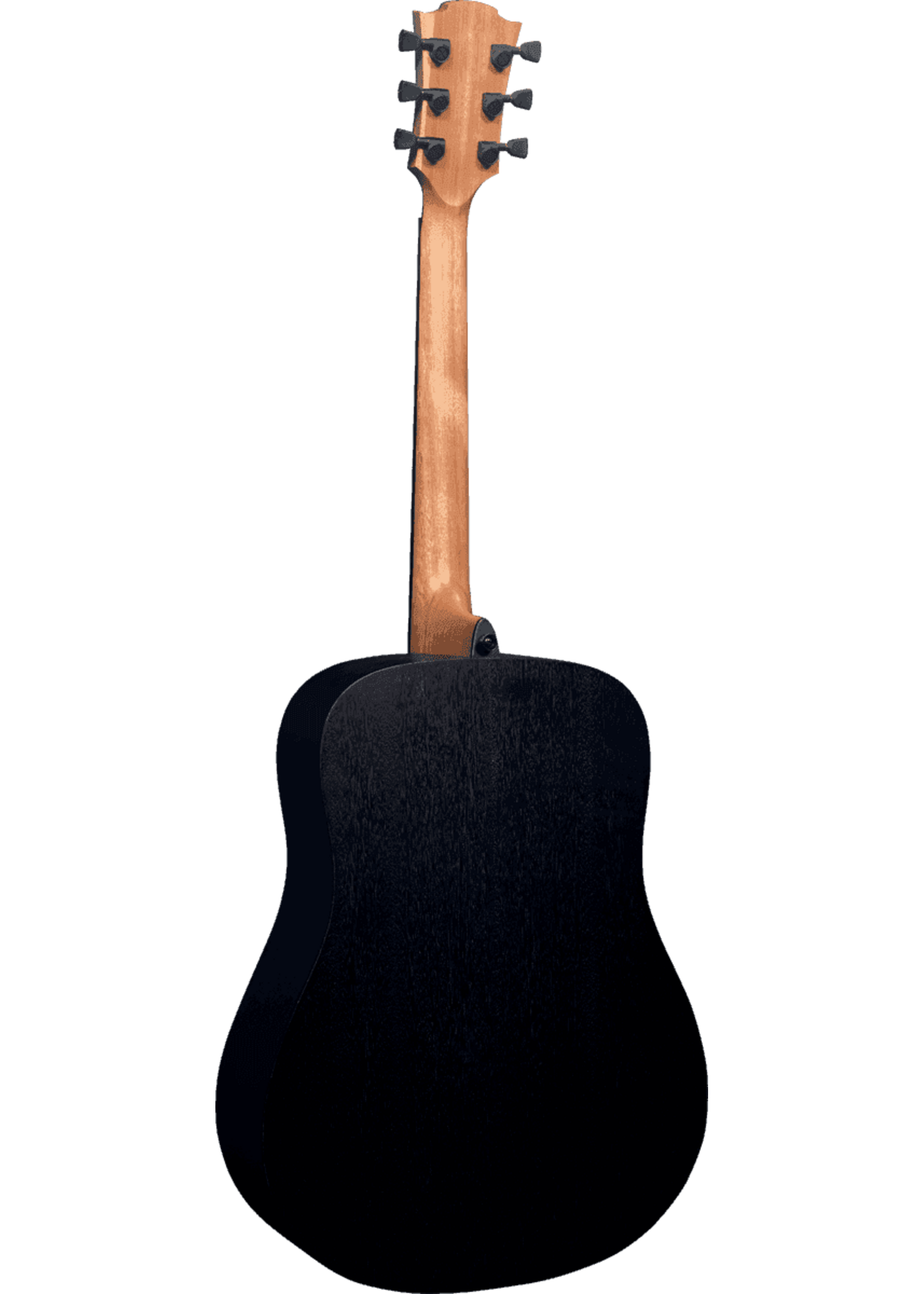 lag Lag Akoestische Gitaar  | Dreadnought | Warme Sound Met Specter Plectrum