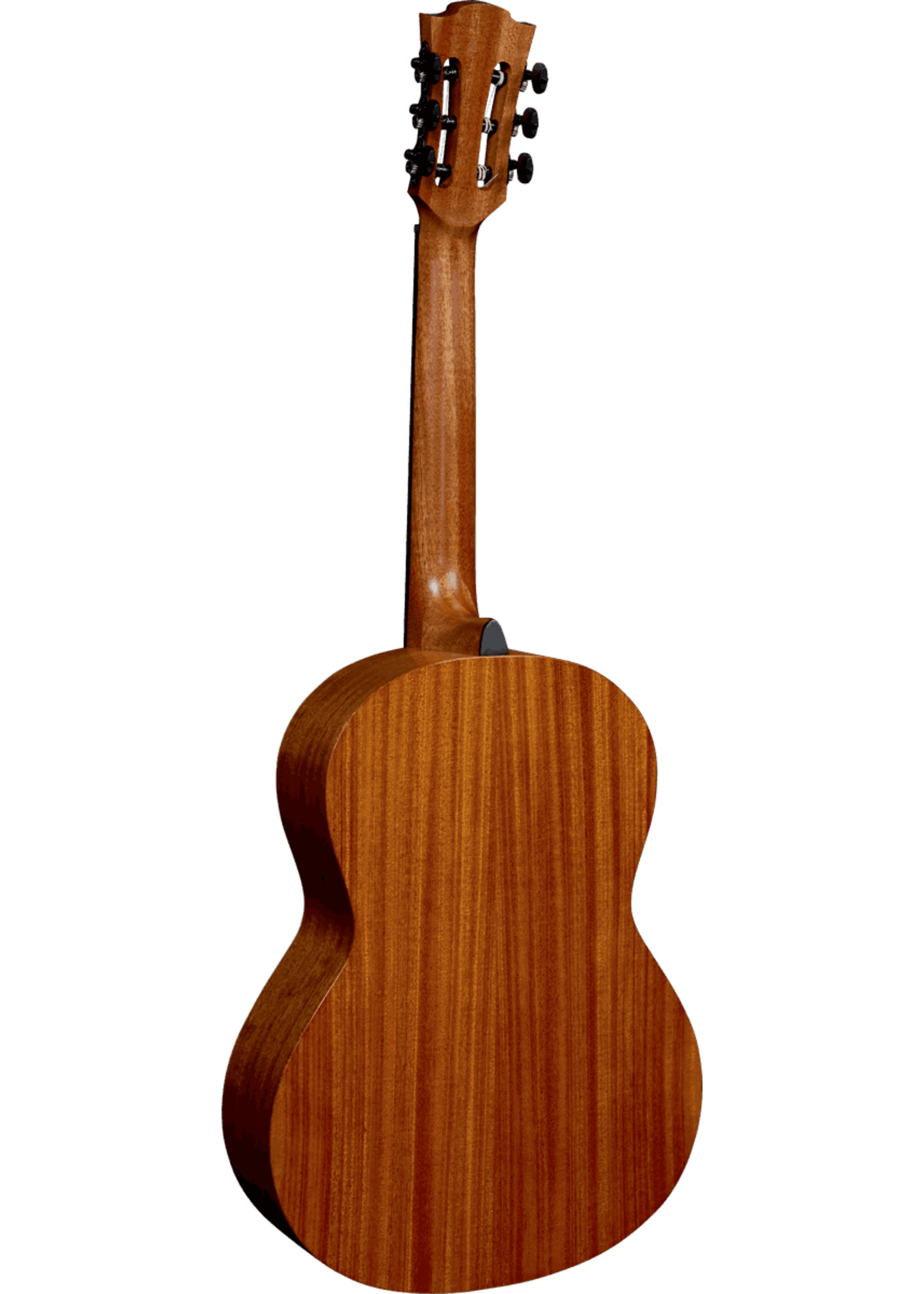 lag Lâg - GLA OC88 Klassieke gitaar 4/4 - Nylon - Met Specter Plectrum