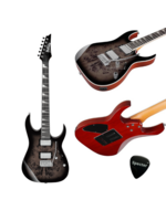 Ibanez Ibanez RIO Elektrische Gitaar | NEW COLLECTION | Met Specter Plectrum