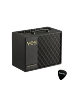 Vox Vox VT20X Valvetronix Gitaarversterker met Specter Plectrum