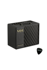 Vox Vox VT20X Valvetronix Gitaarversterker met Specter Plectrum