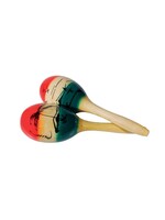 Specter Mexicaanse Maracas Shakers! van Specter
