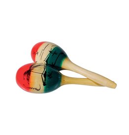 Specter Mexicaanse Maracas Shakers! van Specter