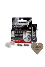 Alpine MusicSafe Oordopjes