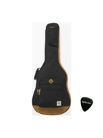 Ibanez Ibanez Powerpad Gigbag | Akoestische Gitaar Tas | Black| Met Specter Plectrum | Gitaarhoes -