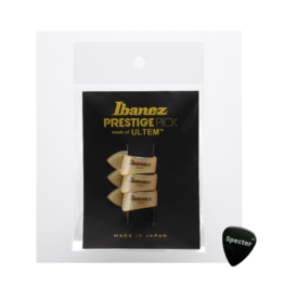 Ibanez Ibanez Duimplectrum - 3 stuks - met Specter plectrum