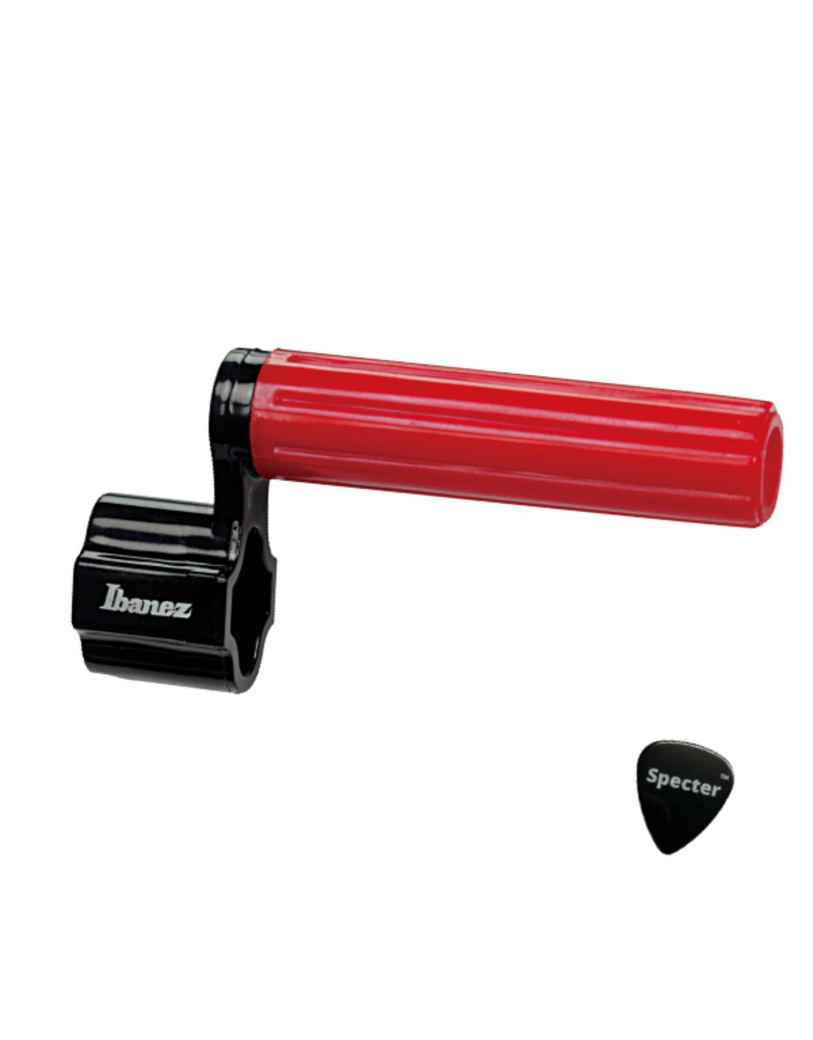 Ibanez Ibanez snarenwinder met Specter plectrum