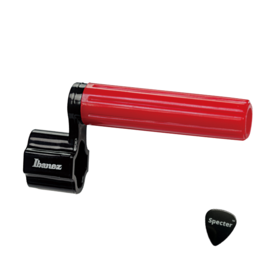 Ibanez Ibanez snarenwinder met Specter plectrum