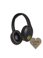 SOHO SOHO Sound Company TWS Bluetooth Hoofdtelefoon  | Met Specter Sleutelhanger