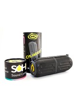 SOHO SOHO Sound Company TWS Bluetooth Twin Stereo Speaker | Met Specter Sleutelhanger