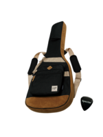 Ibanez Ibanez Powerpad Gigbag | Elektrische Gitaar Tas | Black| Met Specter Plectrum | Gitaarhoes