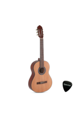 gewa GEWA Klassieke Gitaar - Ceder Student Serie - 4/4 - Met Specter Plectrum